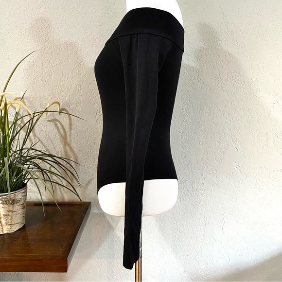 NEW Free People Intimately Keyhole Leotard Bodysuit, XS/S - Picture 6 of 13